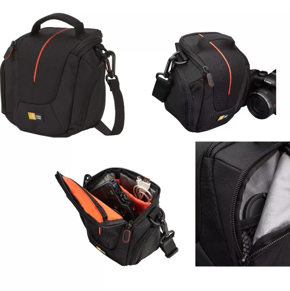 Case Logiccase Logic High Zoom Camera Case - image 1